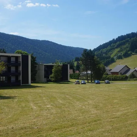 Apartment 37m² Avec Balcon, 500m Centre Village Et Pistes Ski, Parking Prive - - Fr-1-737-40 Autrans-Meaudre-en-Vercors