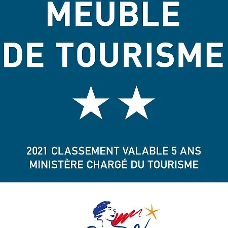 Apartment 37m² Avec Balcon, 500m Centre Village Et Pistes Ski, Parking Prive - - Fr-1-737-40 *