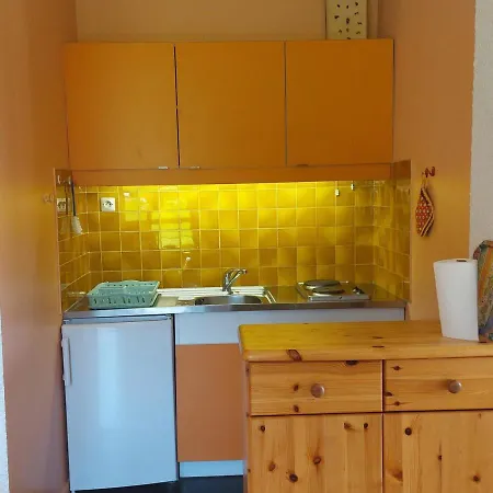 37m² Avec Balcon, 500m Centre Village Et Pistes Ski, Parking Prive - - Fr-1-737-40 * Autrans-Meaudre-en-Vercors