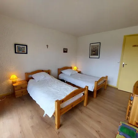 37m² Avec Balcon, 500m Centre Village Et Pistes Ski, Parking Prive - - Fr-1-737-40 Apartment Autrans-Meaudre-en-Vercors